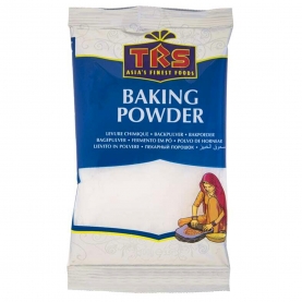 Baking powder Levure chimique indienne