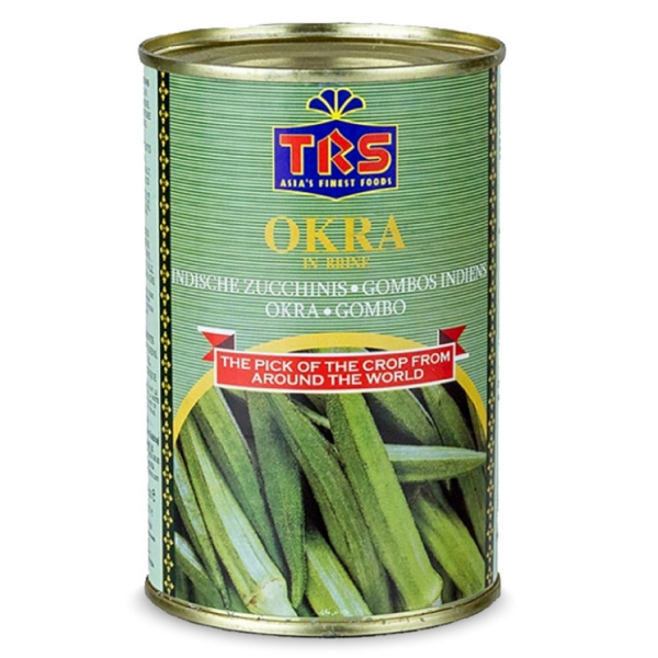 Gombos indiens okras ou bhindis