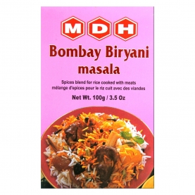 Bombay Biryani masala épices mélange