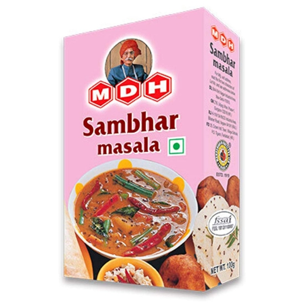 Bombay Biryani masala spices blend