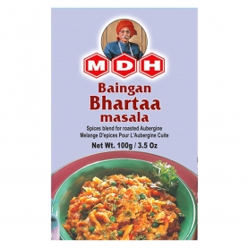 Baingan bharta Masala spices blend