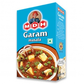 Garam masala mixed spices
