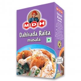 Dahivada Raita Masala spices blend