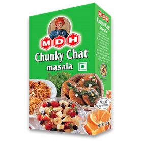 Chat Masala spice mix
