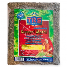 Fenugrec en feuilles en gros 1KG