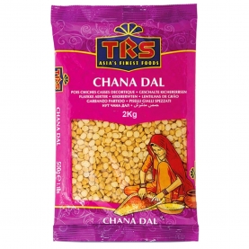 Indian lentils Chana Dal Wholesale