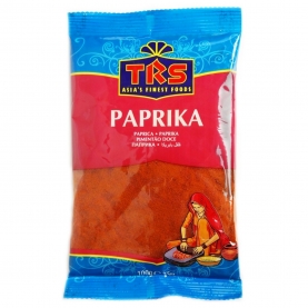 Paprika épice en poudre