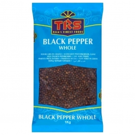 Peppercorns black Wholesale