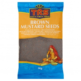 Mustard Black seeds Wholesale
