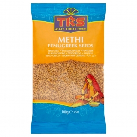 Fenugreek seeds