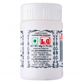 Hing powder Asafetida
