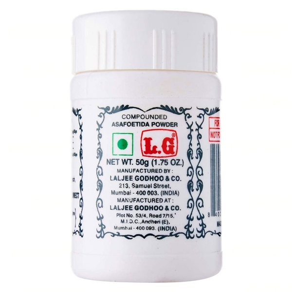 Hing powder Asafetida