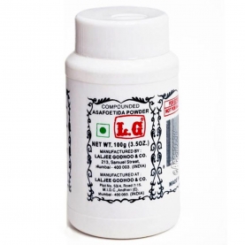 Hing powder Asafetida
