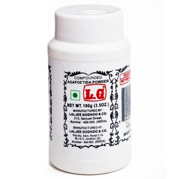 Hing powder Asafetida