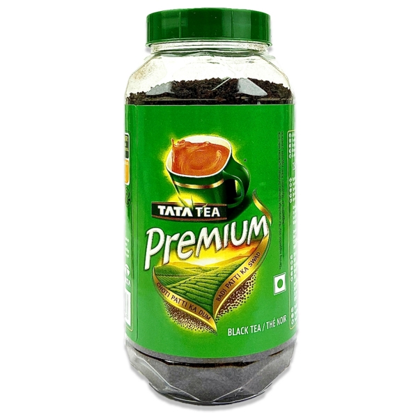 Thé noir en vrac pour Chaï indien 250g