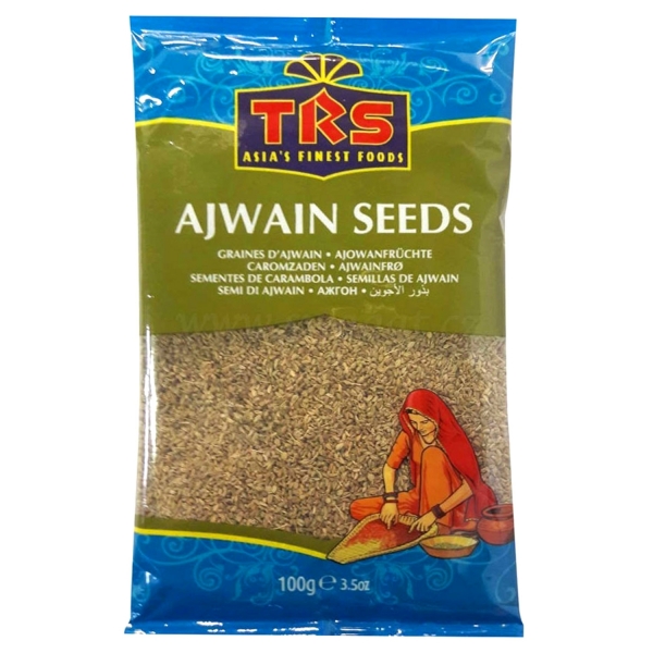 Ajwain Seeds