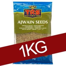 Ajwain Seeds