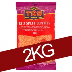 Red lentils Masoor Dal Wholesale