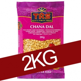 Indian lentils Chana Dal Wholesale