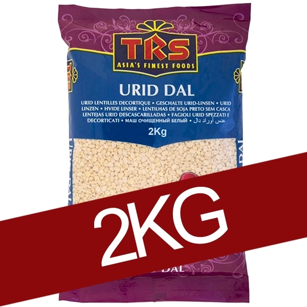 Urad dal lentils Wholesale 2kg