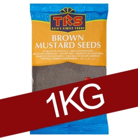 Mustard Black seeds Wholesale