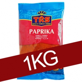 Paprika épice en poudre en gros