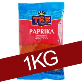 Paprika powder wholesale