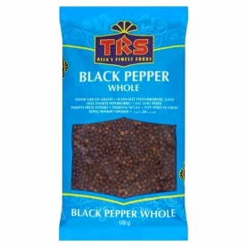 Peppercorns black
