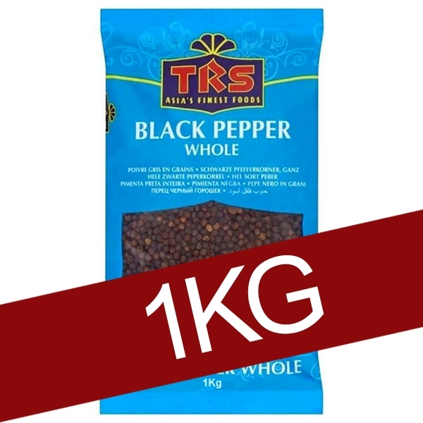 Peppercorns black Wholesale