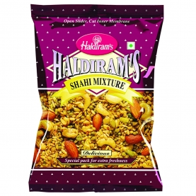 Mélange apéritif indien Namkeen Shahi mix 200g