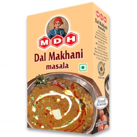 Dal Makhani Masala spices blend