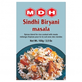 Sindhi Biryani masala spices blend 100g