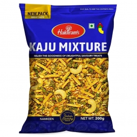 Namkeen Indian Kaju mixture 200g