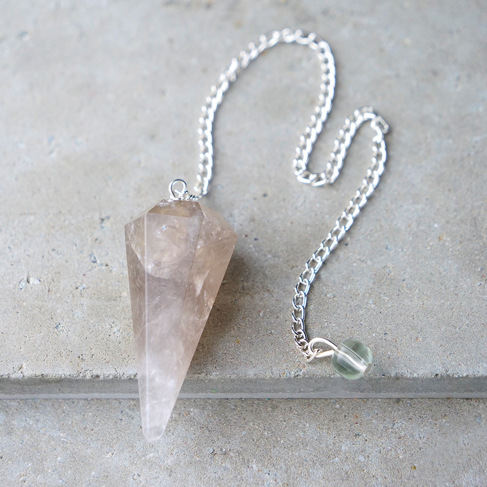 Rock Crystal Stone Pendulum Spirituel Jewels Pankaj Online Store Rock Crystal Stone Pendulum Spirituel Jewels Pankaj Online Store