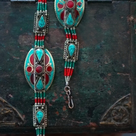 Bracelet indien ethnique