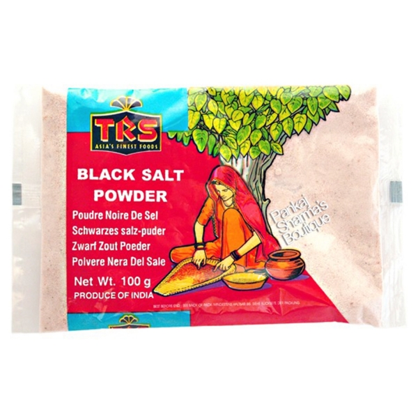 Black salt Kala namak