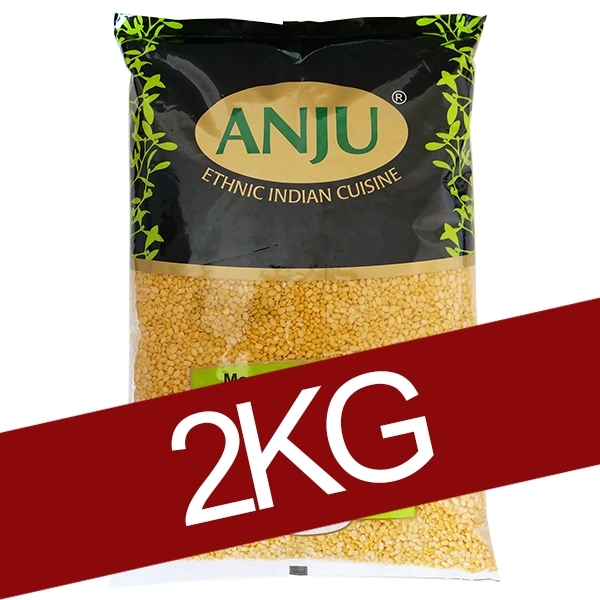 Moong Daal 2 kg