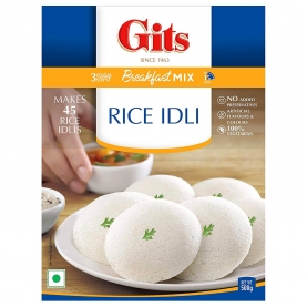 Idli rice and lentil dish preparation 500g