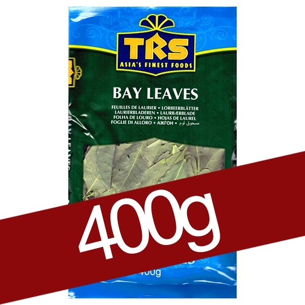 Laurier en feuilles Tej patta en gros 400g