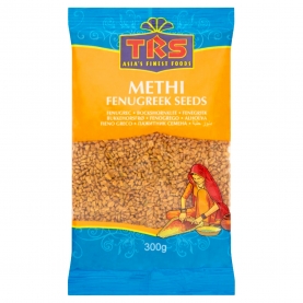 Fenugreek seeds Indian spice 300g