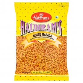 Namkeen Indian Nimbu masala 200g