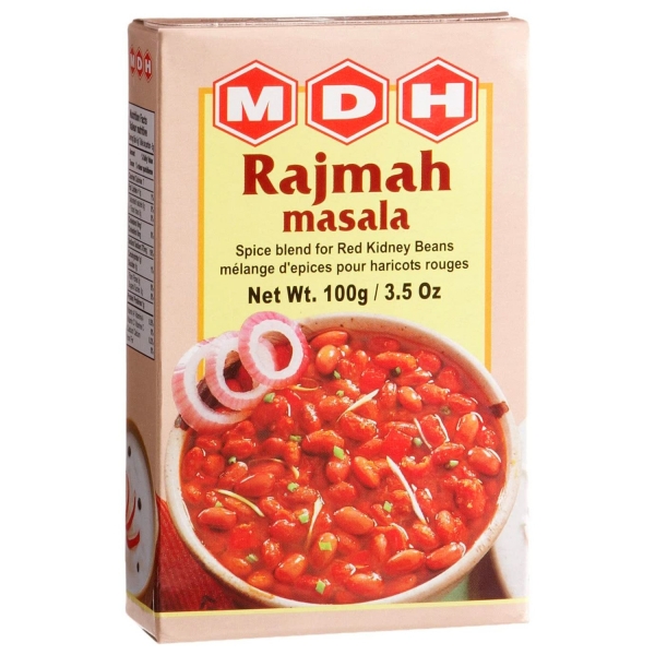 Mélange d'épices indiennes Rajma Masala 100g