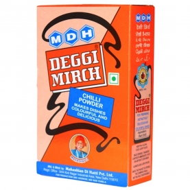 Deggi mirch red chilli powder 100g