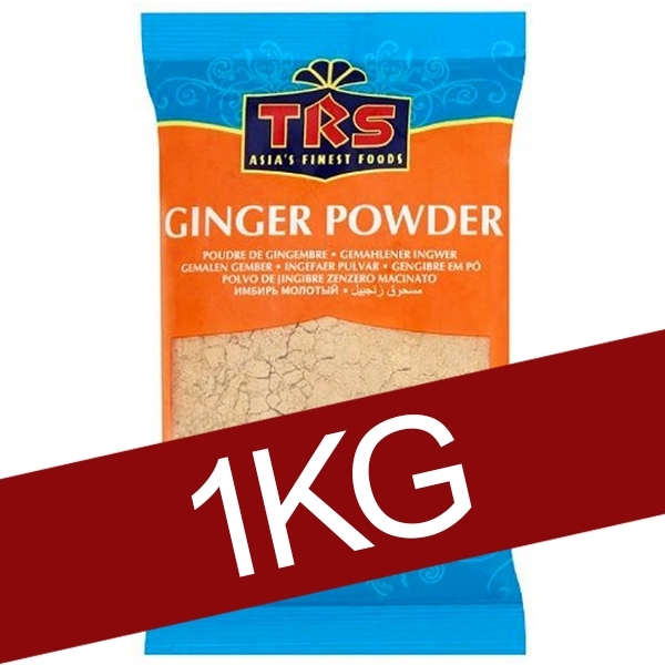 Wholesale ginger powder Indian spice 1kg