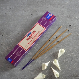 Indian Incense sticks Satya Meditation 15g