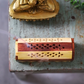 Incense box for Agarbatti Case