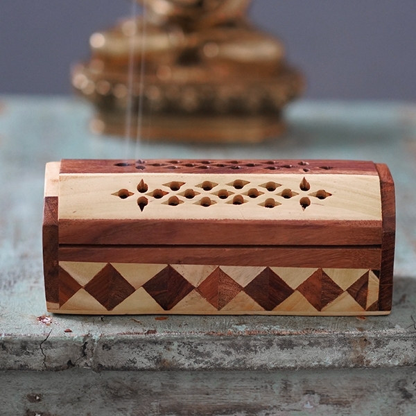 Incense box for Agarbatti Case