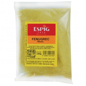 Grains de Fenugrec - Sachet de 500g