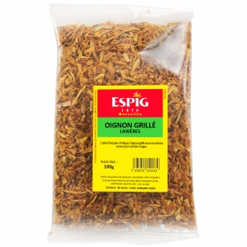 Oignon grillé lanières Epice 100g