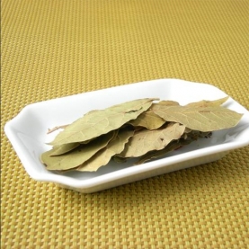 Bay leaves Indian Tej patta